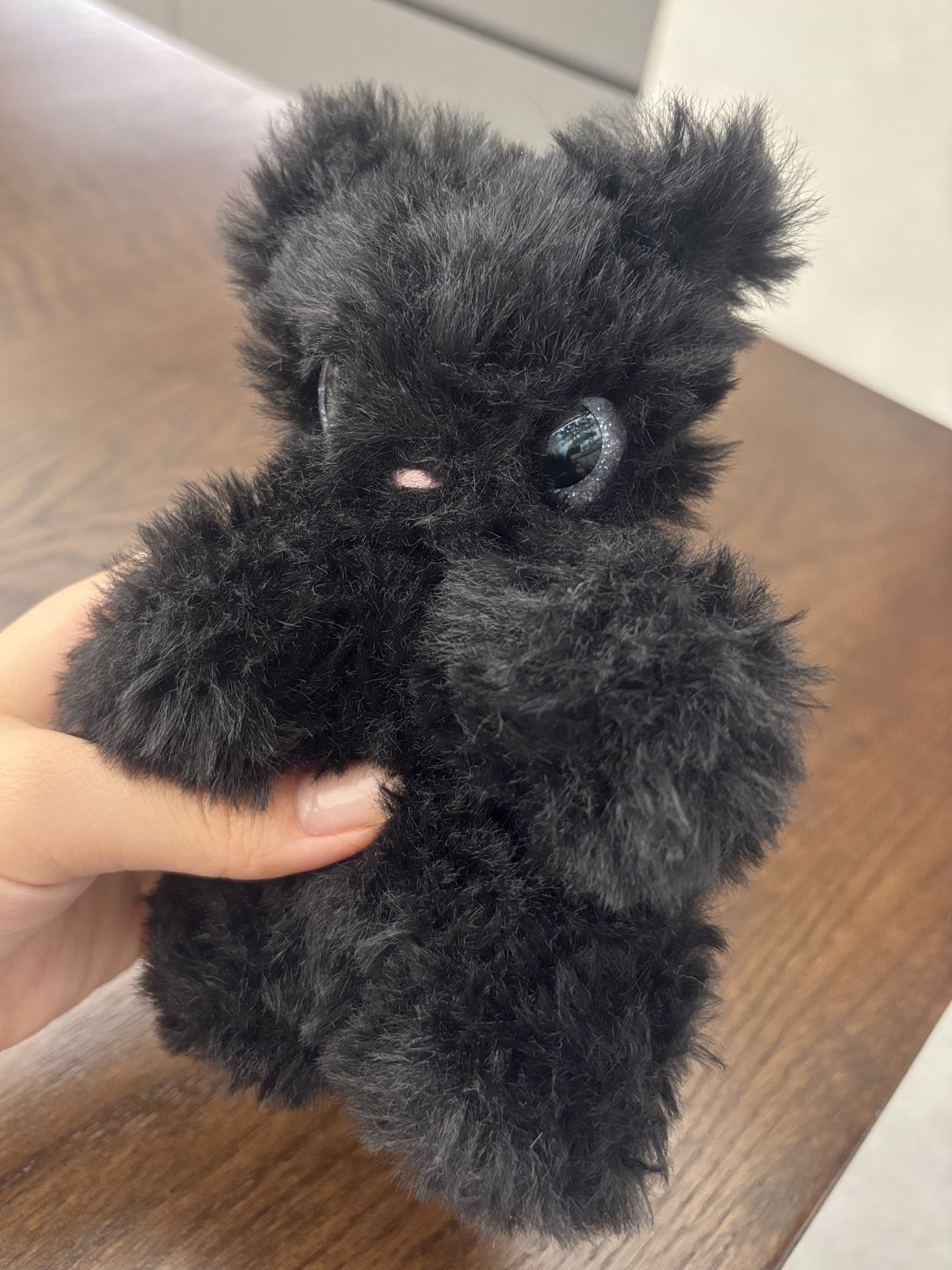Black Cat 9